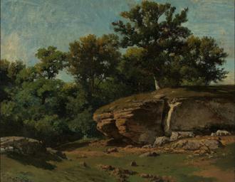 ウィレム・ルーロフス Willem Roelofs オランダ画家 版画家 絵画