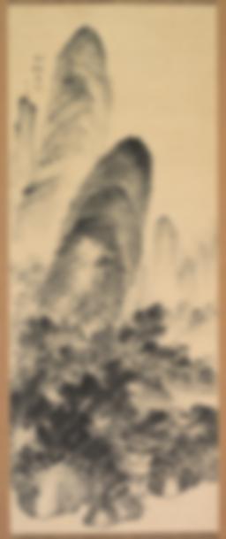 浦上玉堂, | FeelTheArt