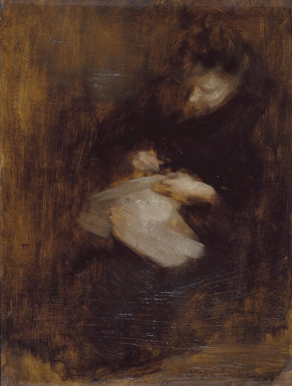 [希少］ウジェーヌ・カリエール　画集 希少］ウジェーヌ・カリエール 画集 - メルカリ