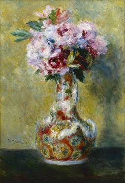 【約P8号】花瓶の花 油彩画 原画 oil painting 5085177717810fc5080fe0c26fd0b4