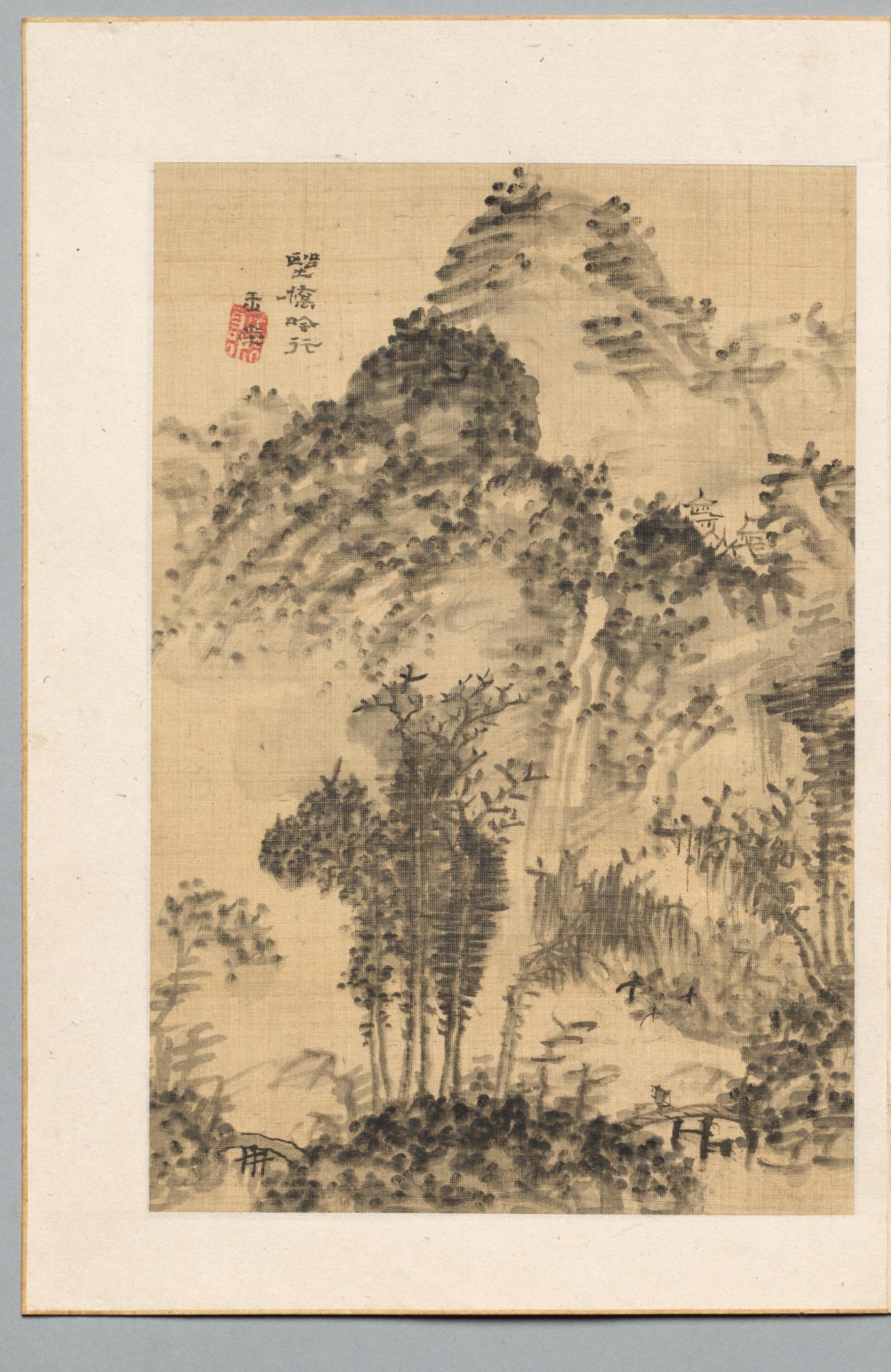 浦上玉堂, | FeelTheArt
