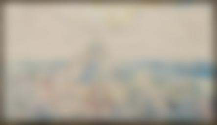 人間の山 - エドヴァルド・ムンク | FeelTheArt