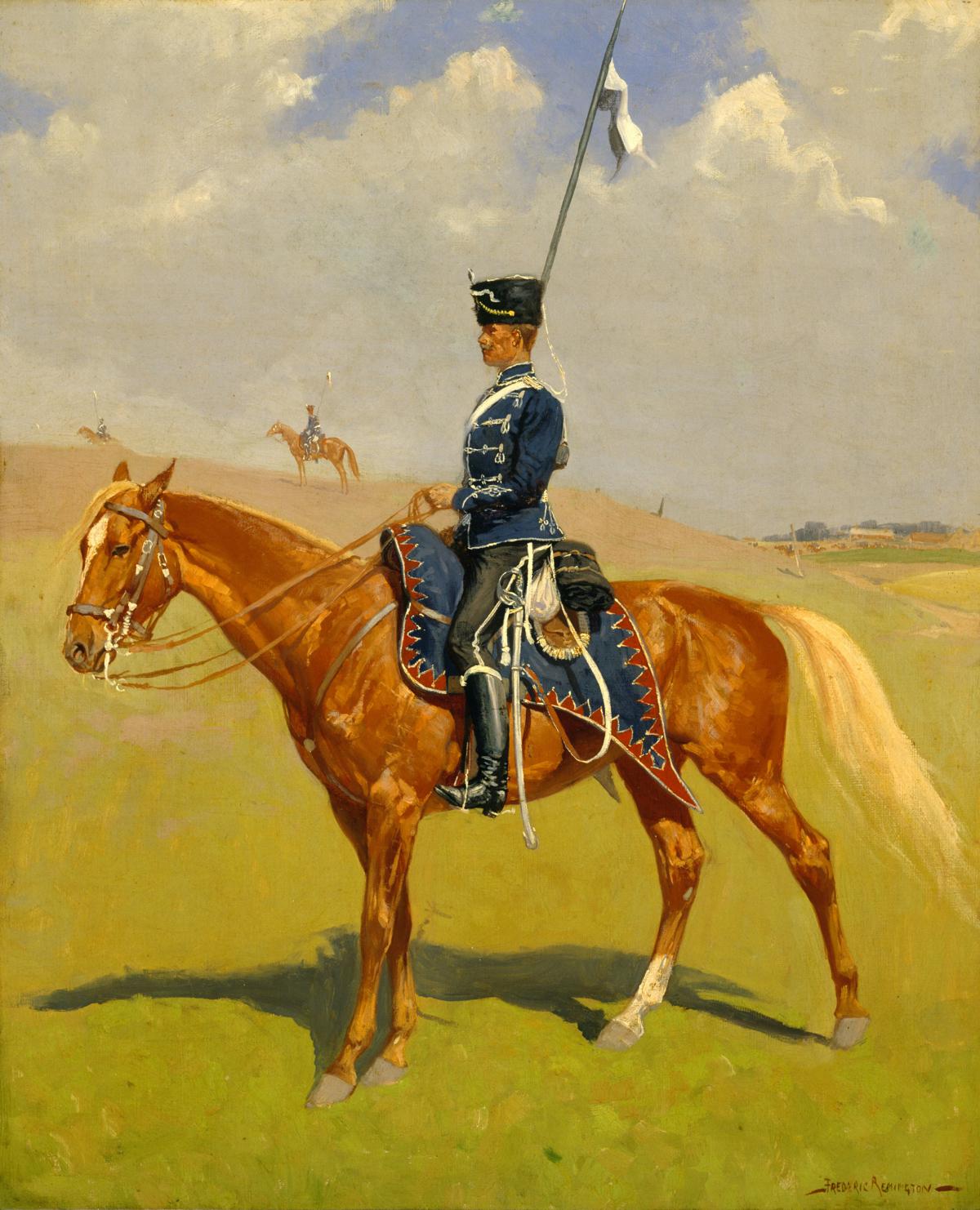 競馬　馬　フレデリック・レミントン画集 競馬 フレデリック・レミントン 馬 画集 - 洋書新品