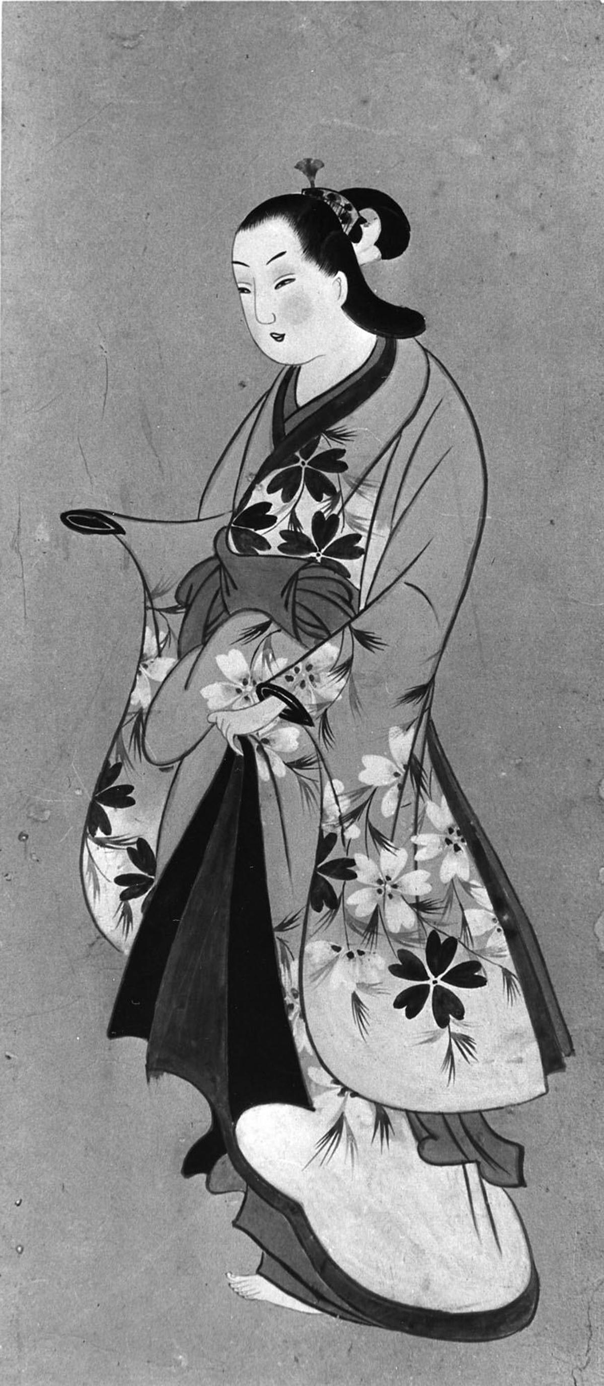 懐月堂安度 | FeelTheArt