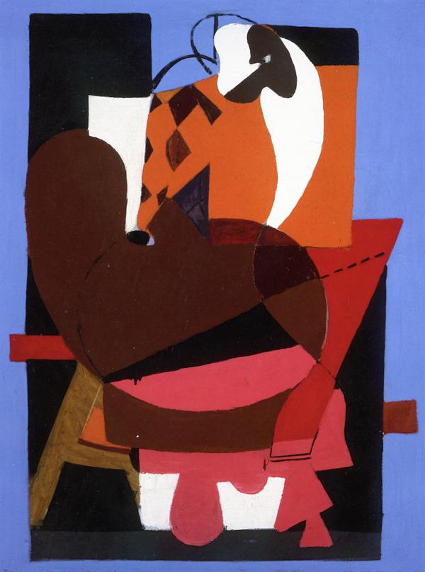 Arshile Gorky 1904-1948 / アーシル・ゴーキー アーシル・ゴーキー【A Retrospective】 - 京都にある、美術洋書