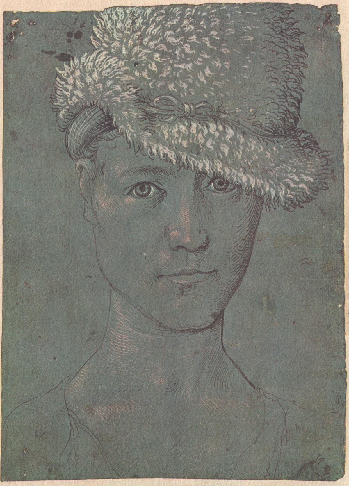 ハンス・バルドゥング、【女の一生】、名作、希少豪華画集画、新品高級額・額装付 ba504be116466cc1b878fc5618ea5a