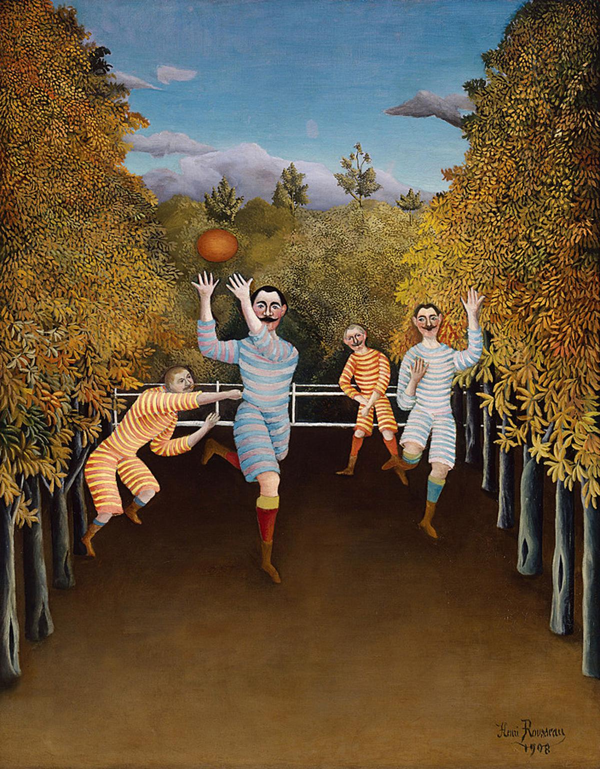 希少本! Henry Rousseau アンリルソー ドイツ語 ルーブル ピカソ 希少本! Henry Rousseau アンリルソー ドイツ語 ルーブル ピカソ