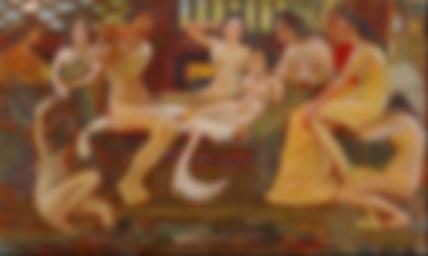 青木繁、天平時代、画集、新品額付 81hVldLCceL._UF350,350_QL50_.jpg