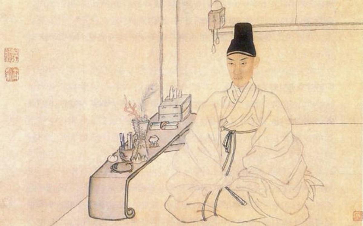 韓国の春画　韓国画　艶本 金弘道 雲雨図帖など 2000 初版 Yahoo!オークション - 朝鮮資料 《韓国の春画》 檀園 金弘道「雲雨図帖