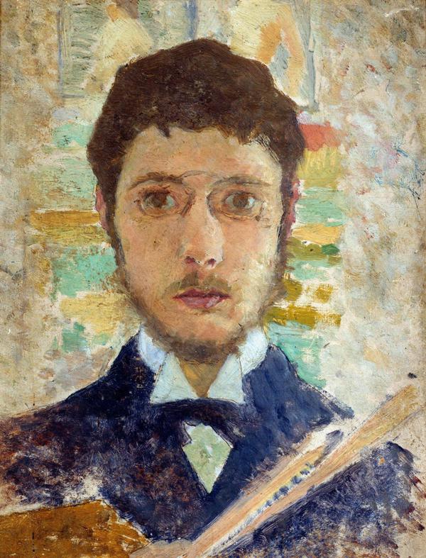 Les quais de Paris - Pierre Bonnard | FeelTheArt