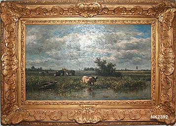 ウィレム・ルーロフス | FeelTheArt