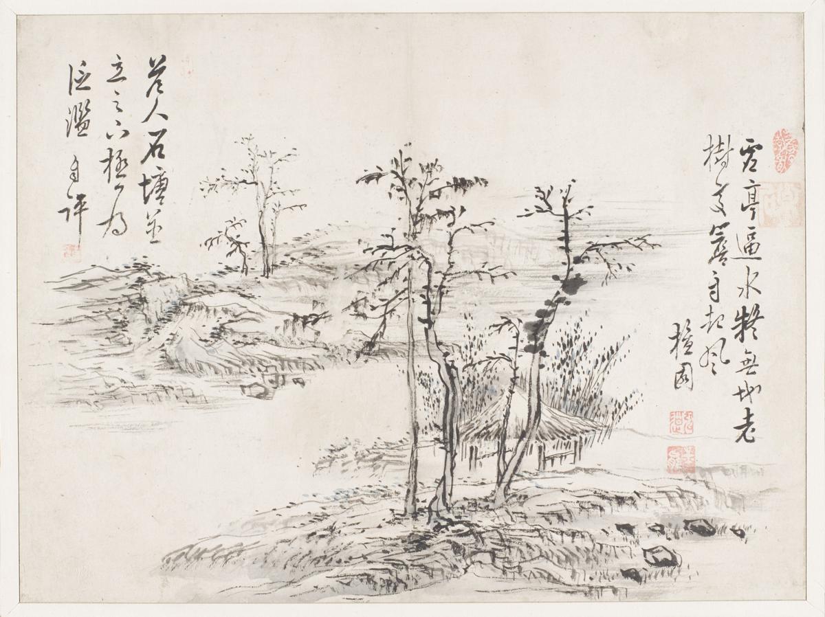 金弘道 | FeelTheArt