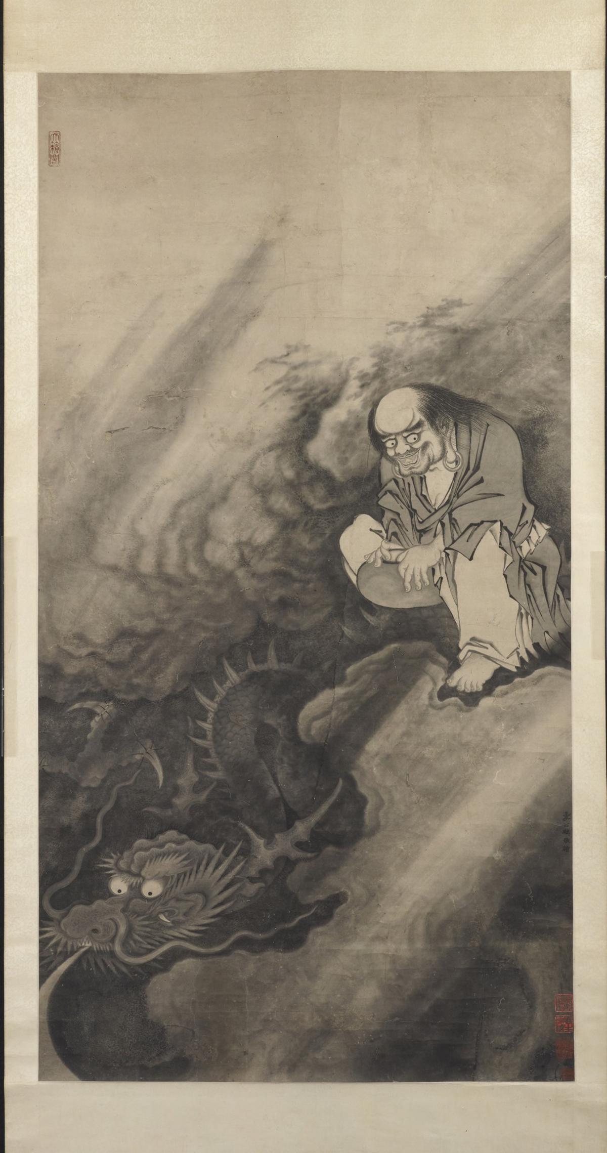李公麟 人物 李公麟 - Wikipedia